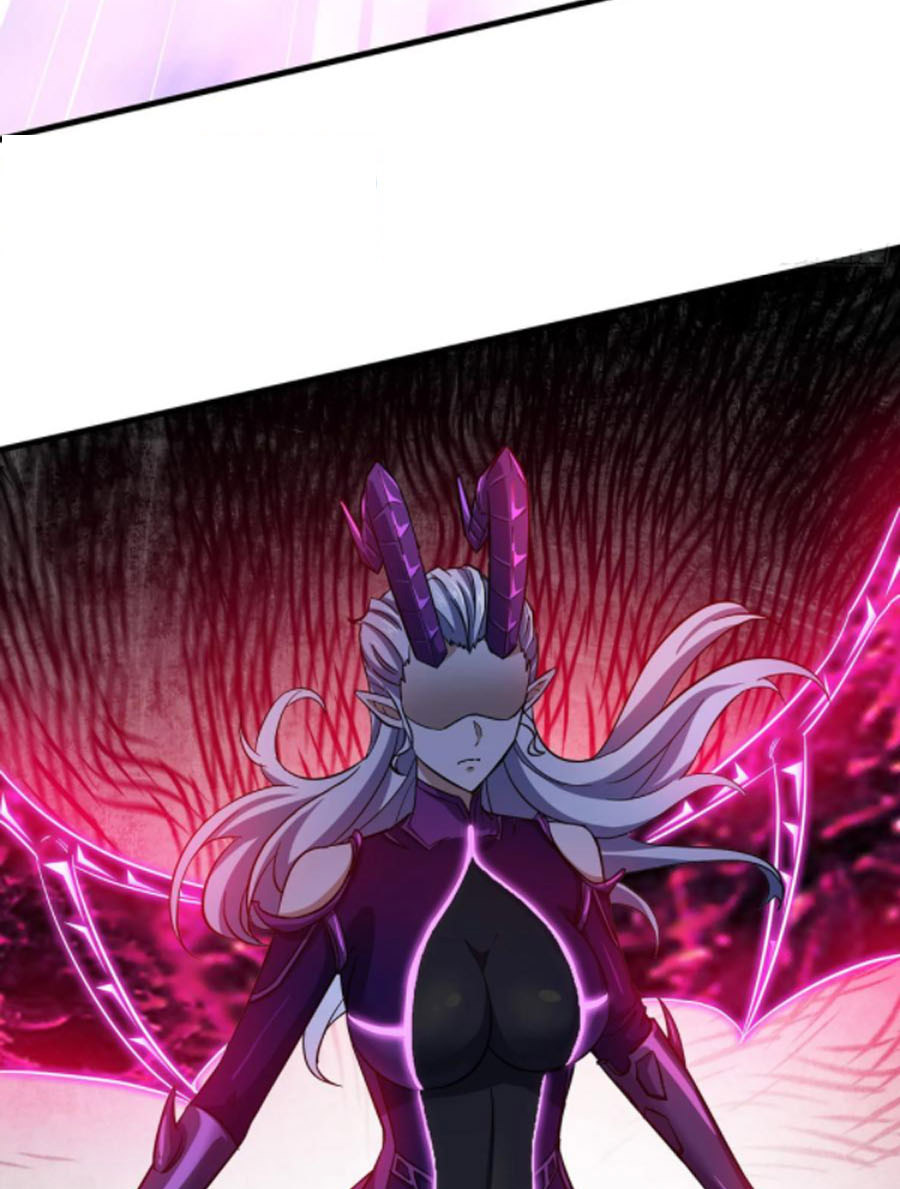 Vợ Tôi Là Quỷ Vương Chapter 346 - Trang 37
