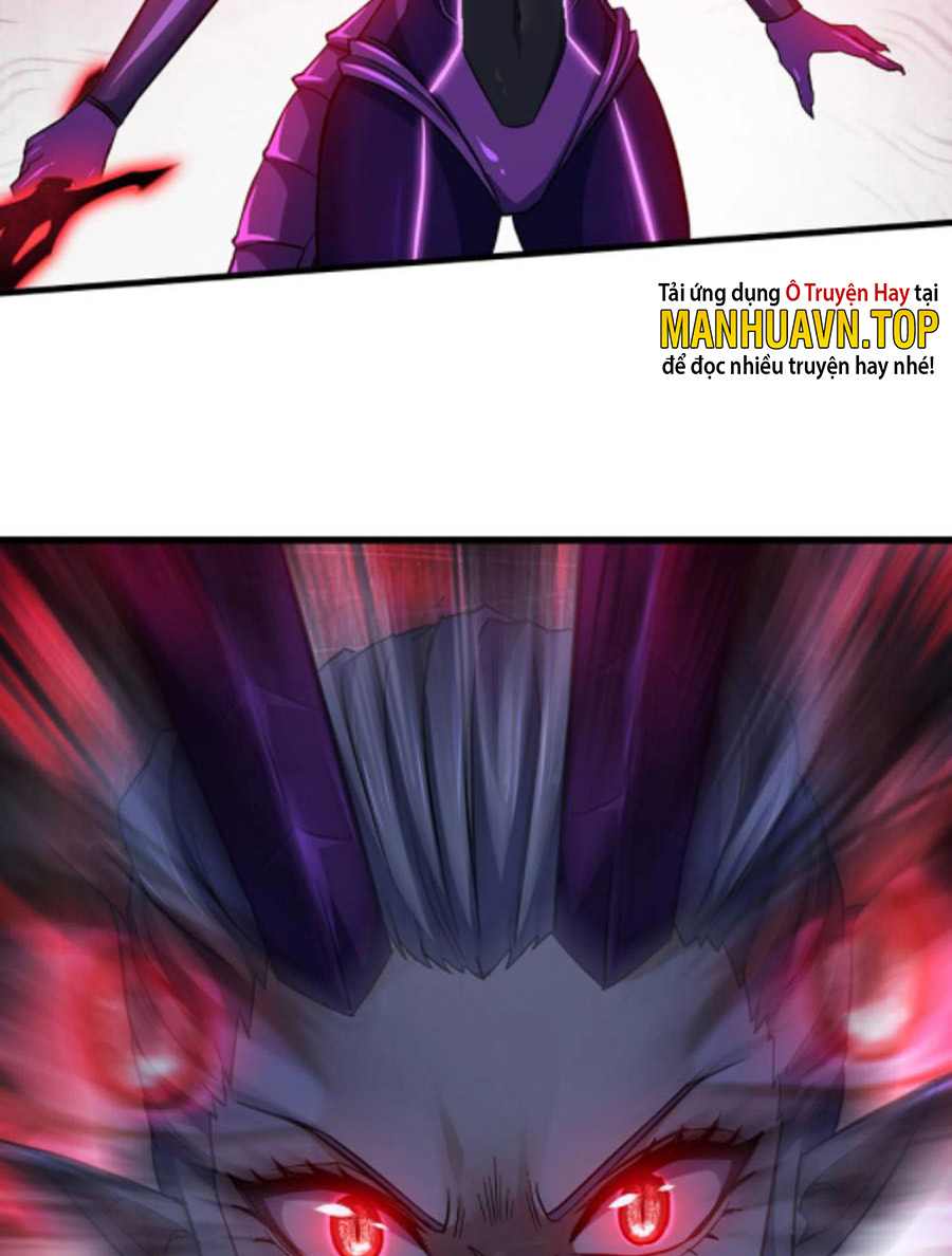 Vợ Tôi Là Quỷ Vương Chapter 346 - Trang 38