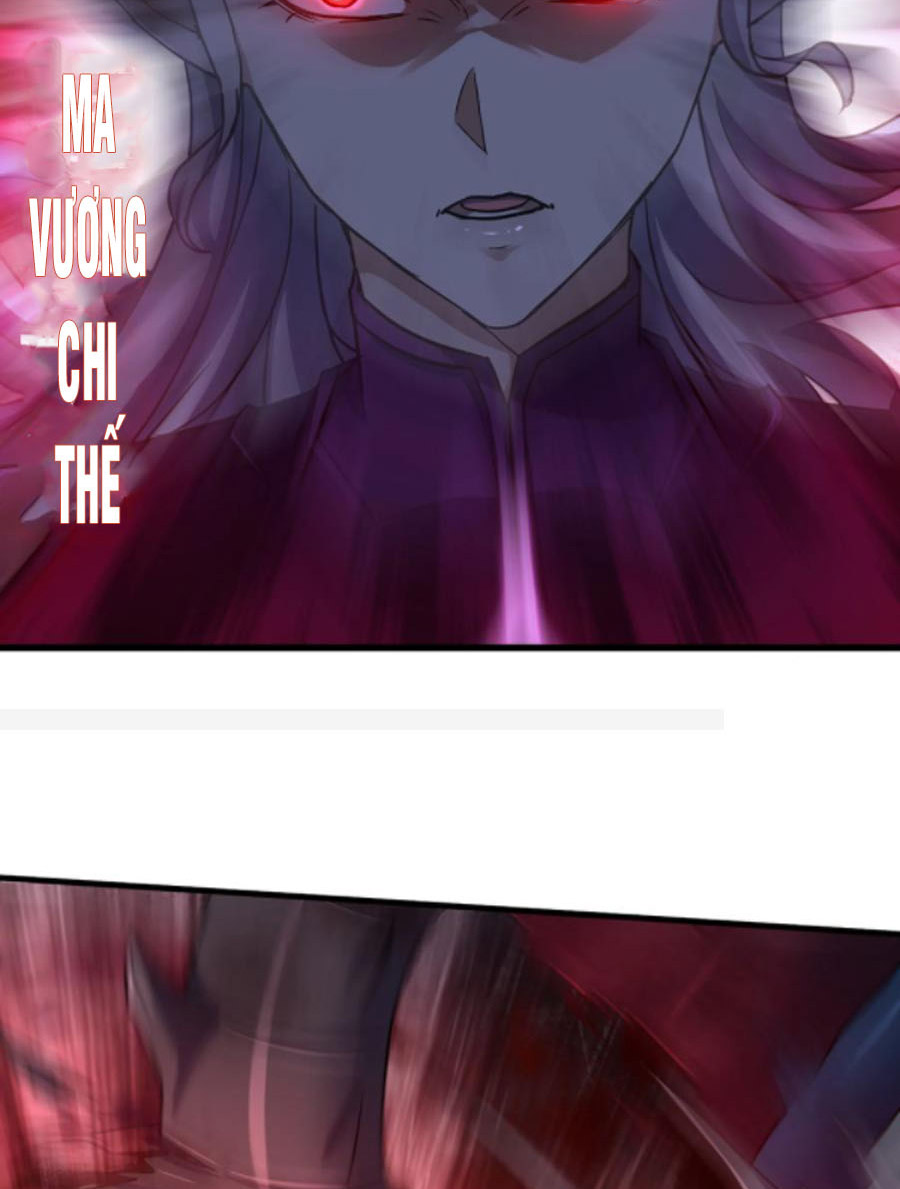 Vợ Tôi Là Quỷ Vương Chapter 346 - Trang 39