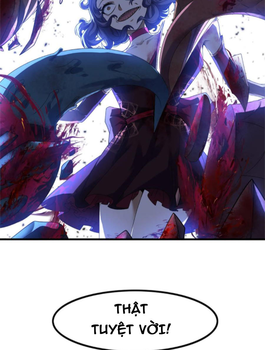 Vợ Tôi Là Quỷ Vương Chapter 346 - Trang 44