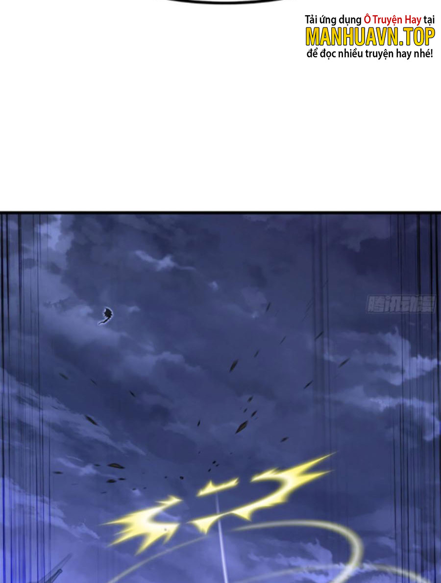 Vợ Tôi Là Quỷ Vương Chapter 346 - Trang 45