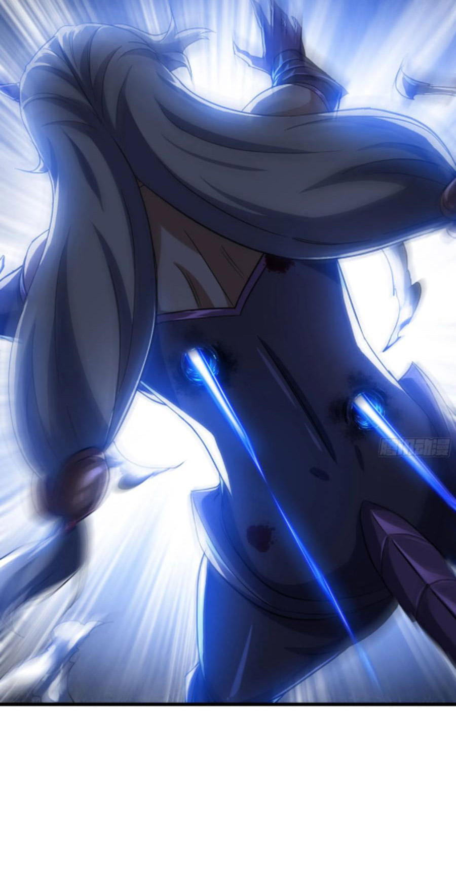 Vợ Tôi Là Quỷ Vương Chapter 347 - Hamtruyen.vn