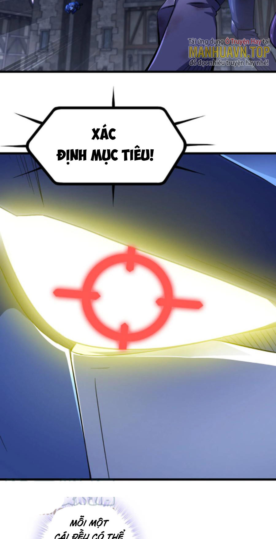 Vợ Tôi Là Quỷ Vương Chapter 347 - Hamtruyen.vn