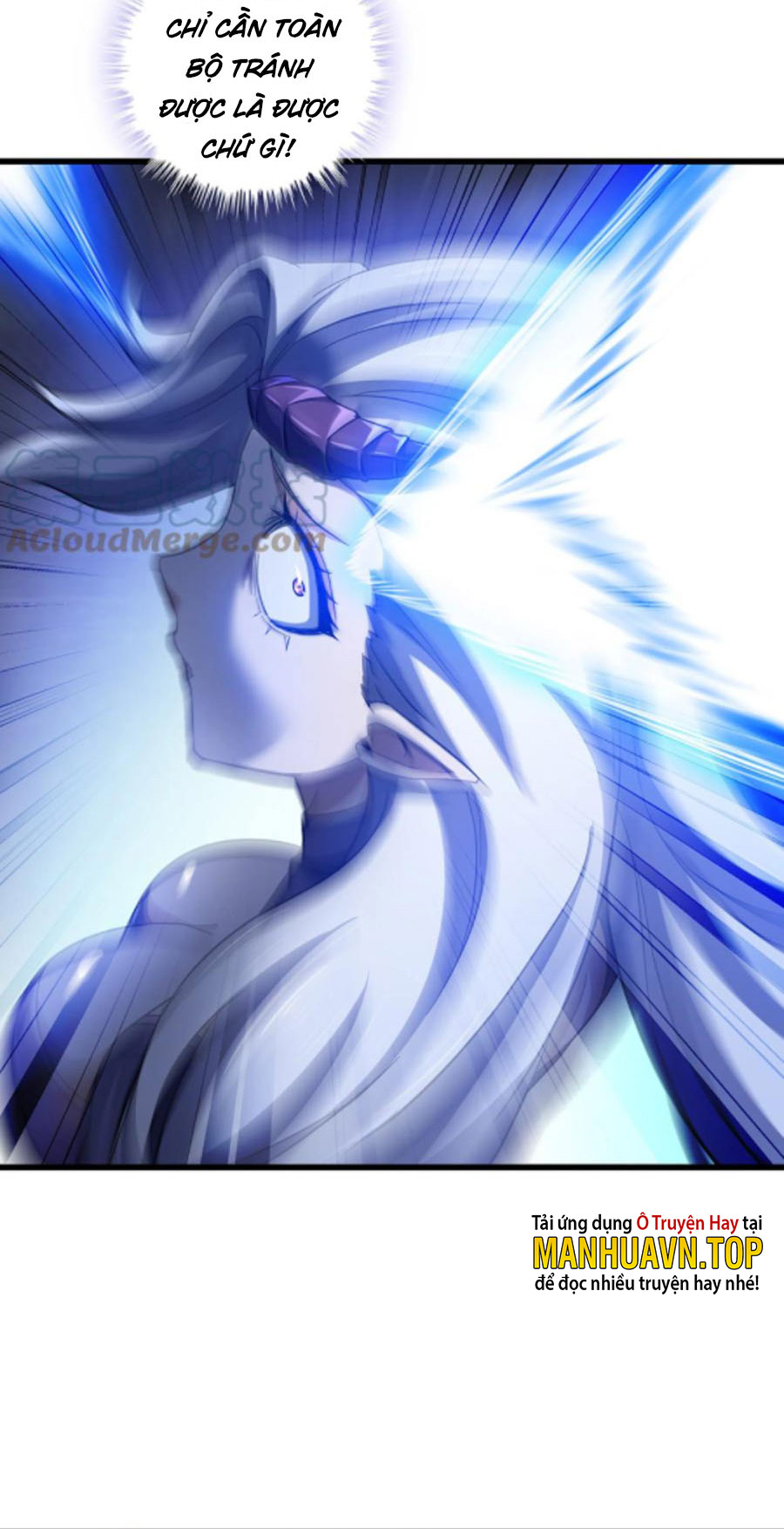 Vợ Tôi Là Quỷ Vương Chapter 347 - Hamtruyen.vn