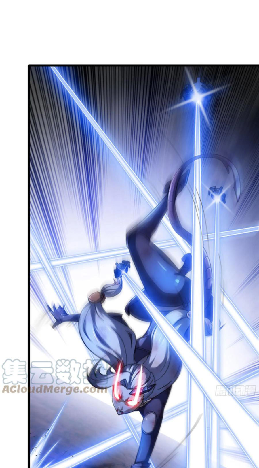Vợ Tôi Là Quỷ Vương Chapter 347 - Hamtruyen.vn
