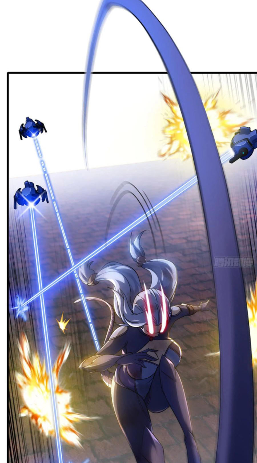 Vợ Tôi Là Quỷ Vương Chapter 347 - Hamtruyen.vn