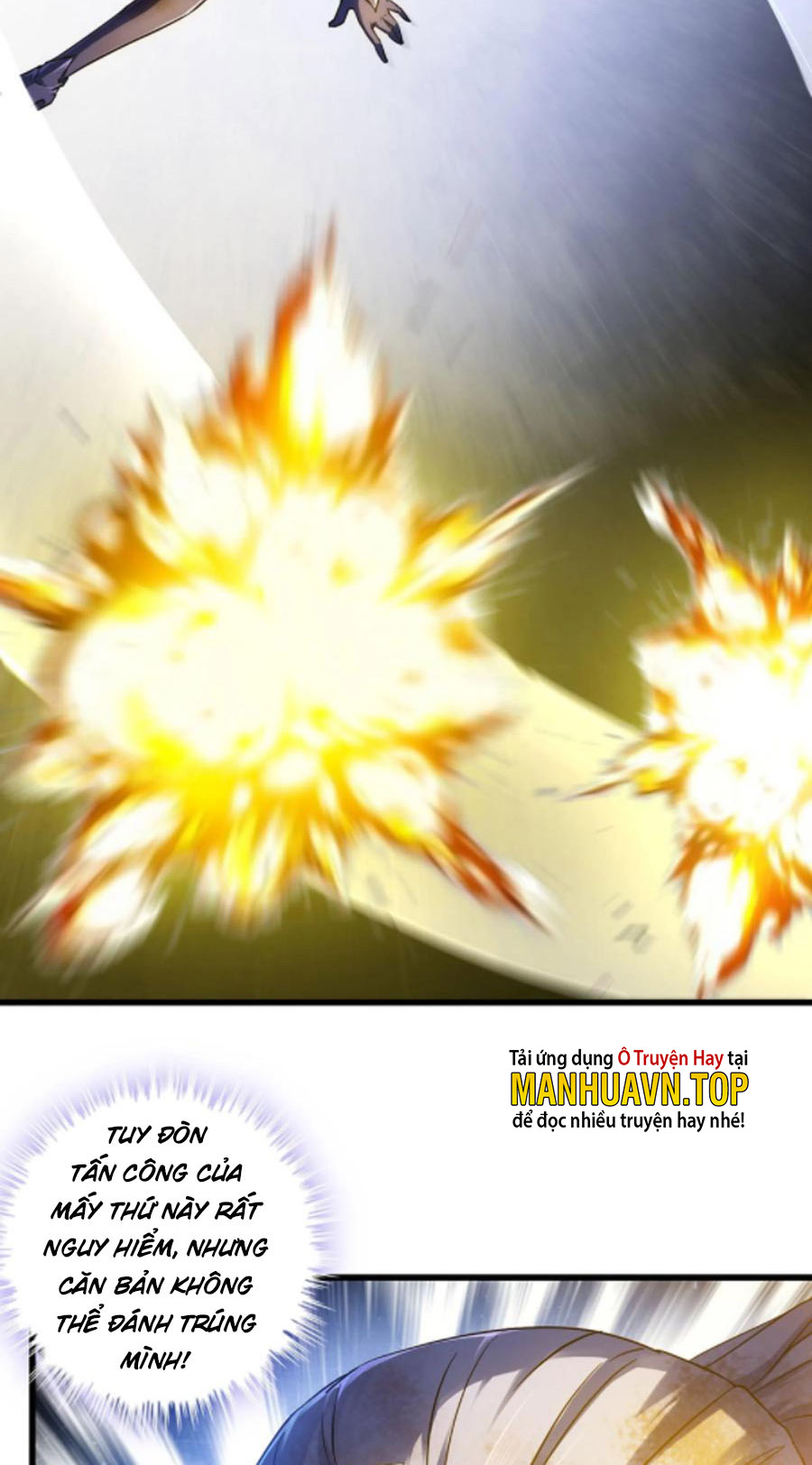 Vợ Tôi Là Quỷ Vương Chapter 347 - Hamtruyen.vn