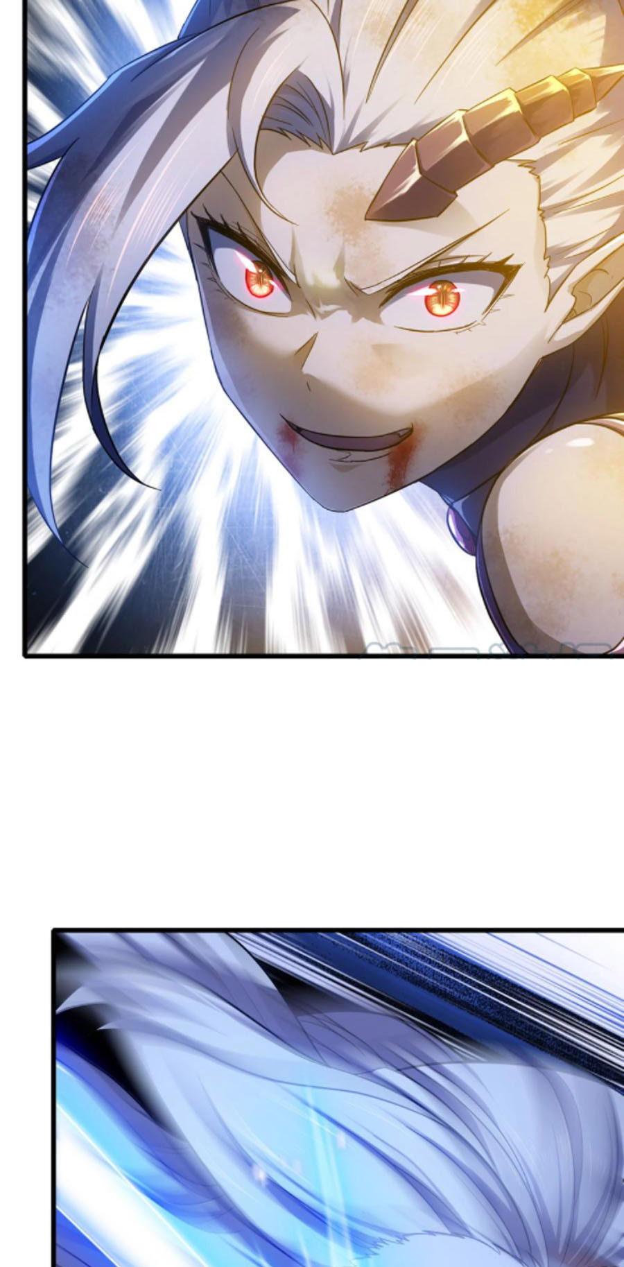 Vợ Tôi Là Quỷ Vương Chapter 347 - Hamtruyen.vn