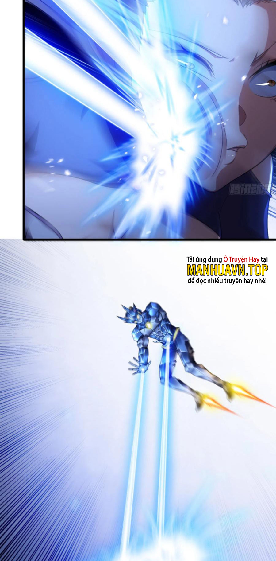 Vợ Tôi Là Quỷ Vương Chapter 347 - Hamtruyen.vn