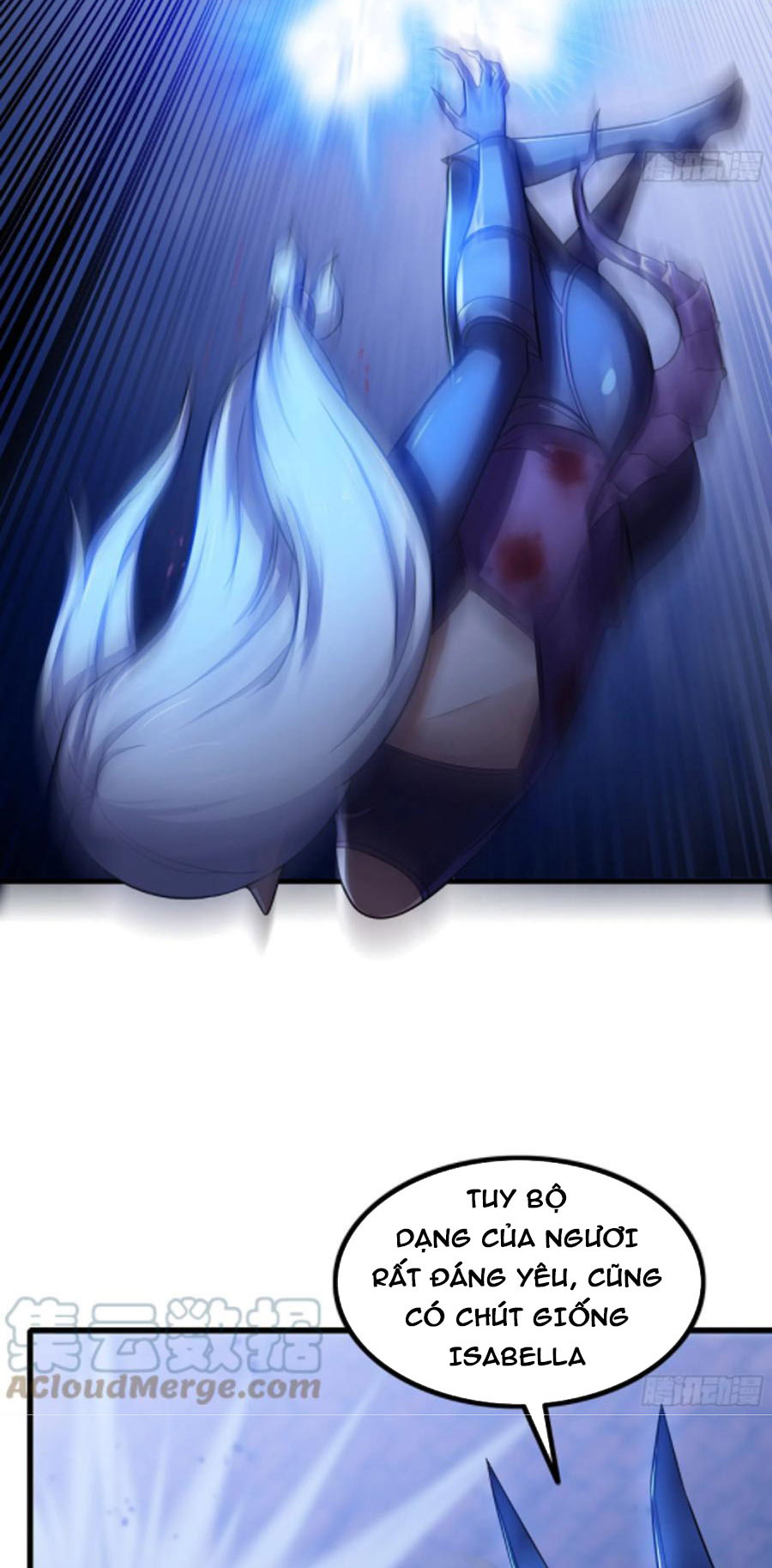 Vợ Tôi Là Quỷ Vương Chapter 347 - Hamtruyen.vn