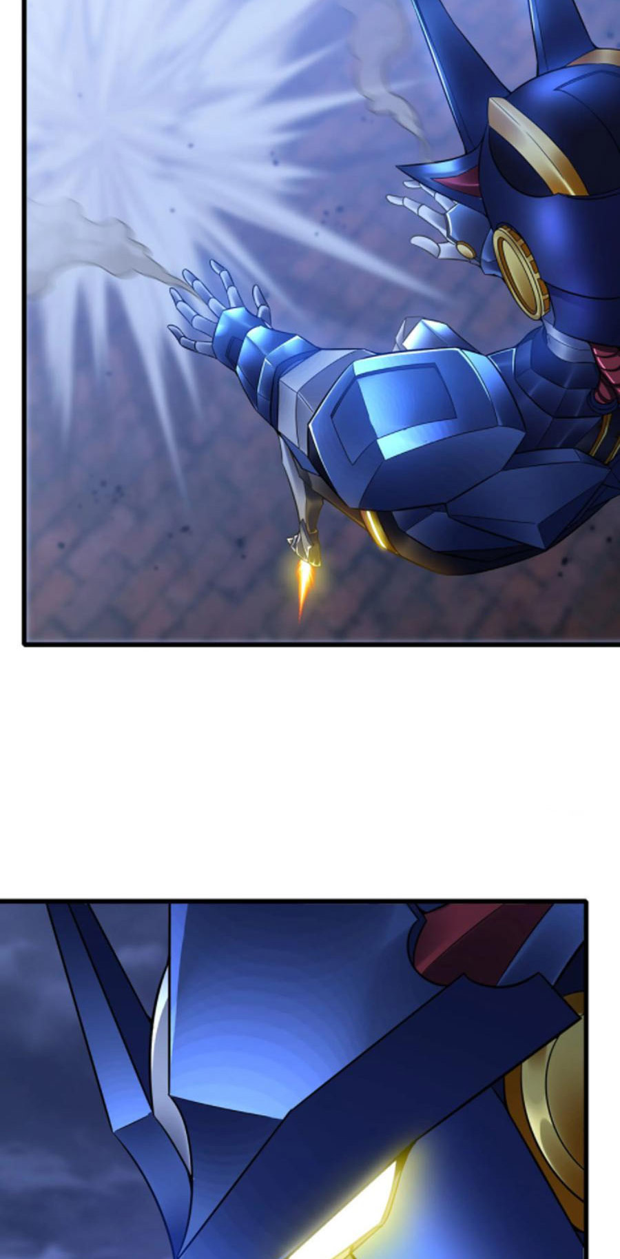 Vợ Tôi Là Quỷ Vương Chapter 347 - Hamtruyen.vn