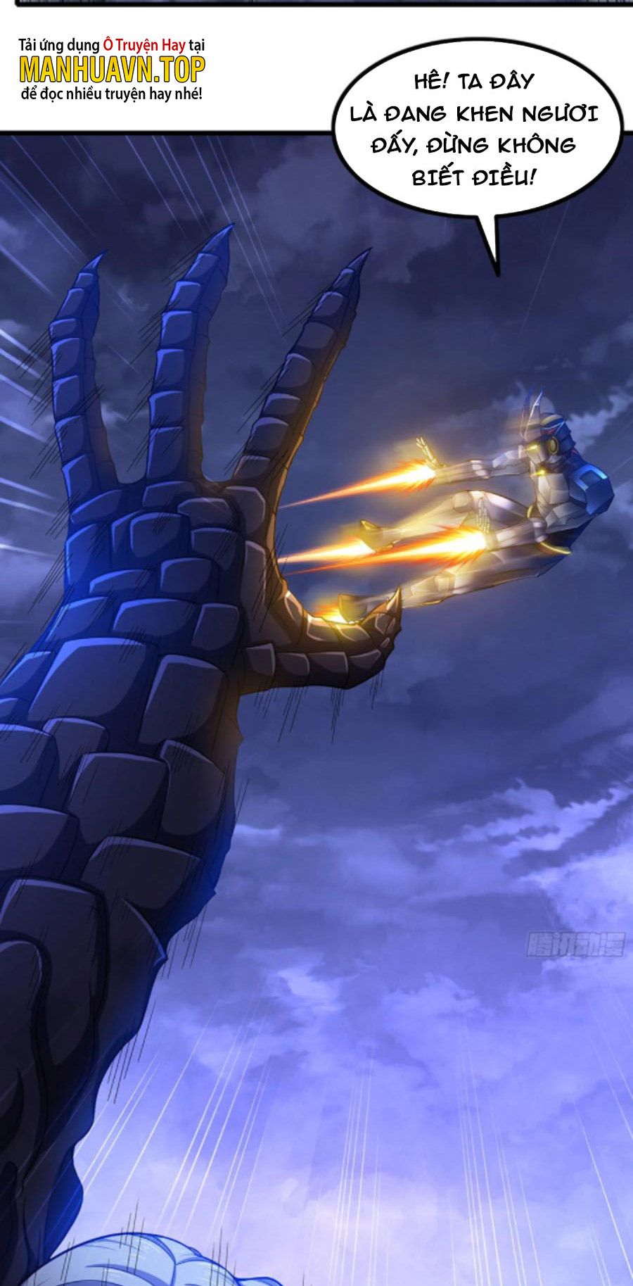 Vợ Tôi Là Quỷ Vương Chapter 347 - Hamtruyen.vn