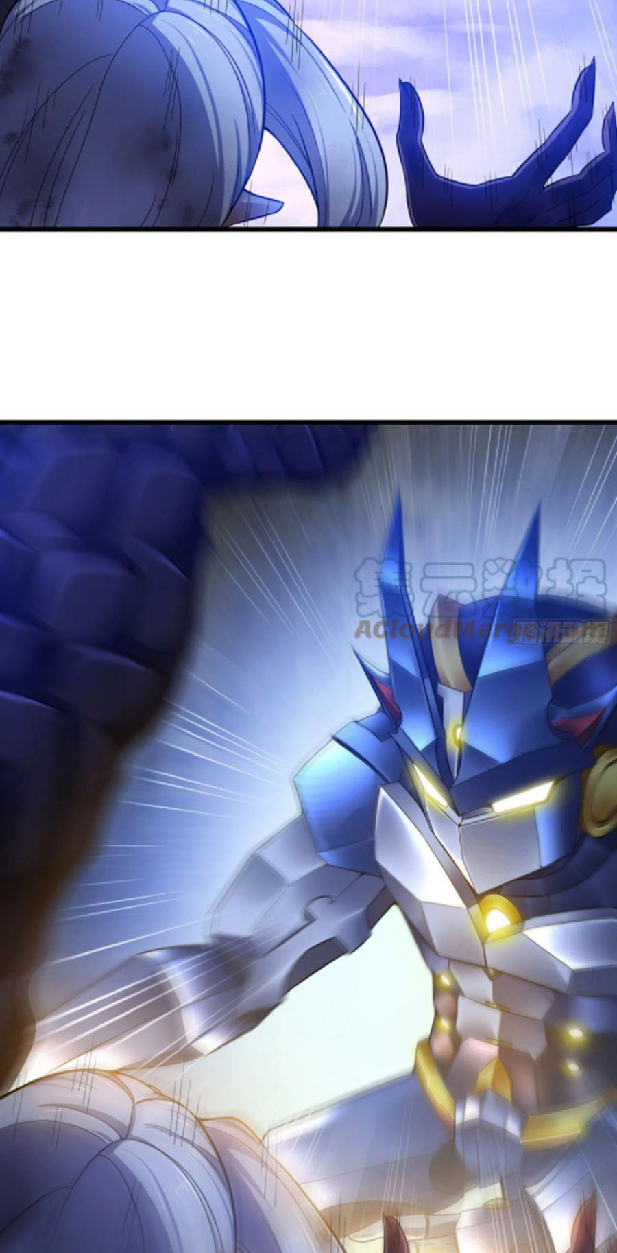 Vợ Tôi Là Quỷ Vương Chapter 347 - Hamtruyen.vn