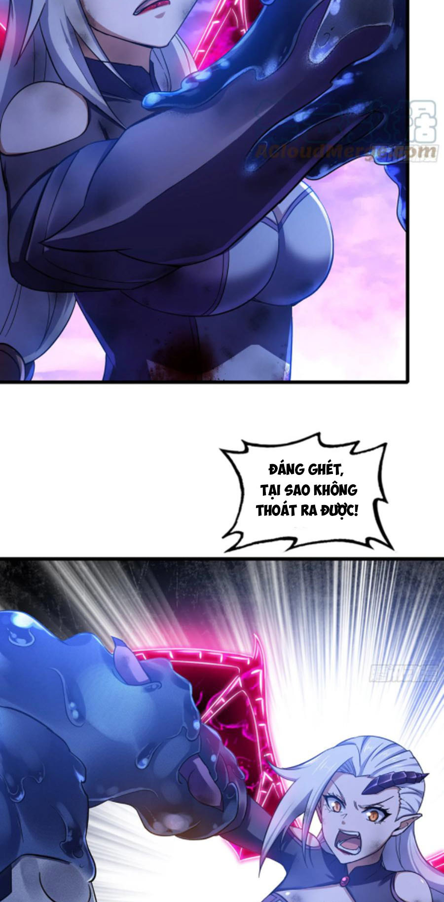 Vợ Tôi Là Quỷ Vương Chapter 347 - Hamtruyen.vn