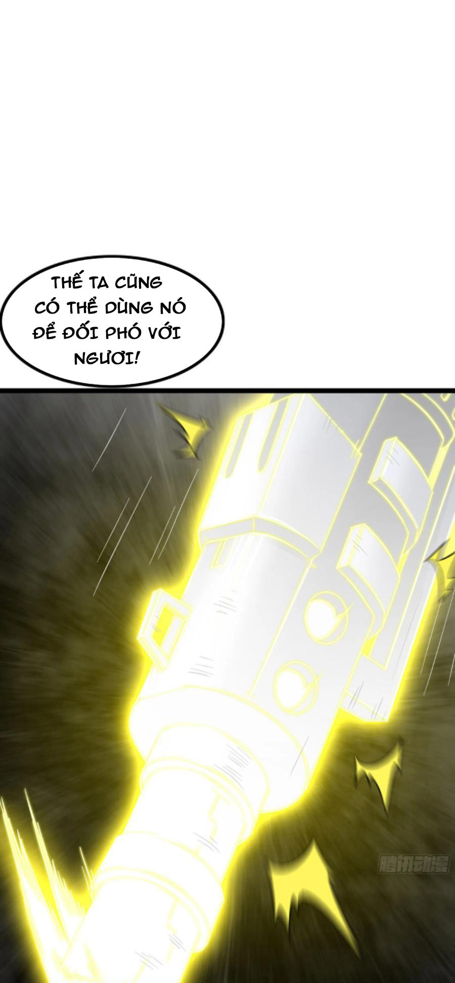 Vợ Tôi Là Quỷ Vương Chapter 348 - Trang 9
