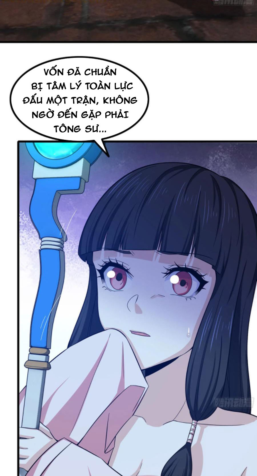 Vợ Tôi Là Quỷ Vương Chapter 348 - Trang 18