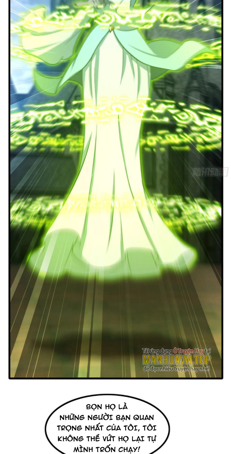 Vợ Tôi Là Quỷ Vương Chapter 348 - Trang 26