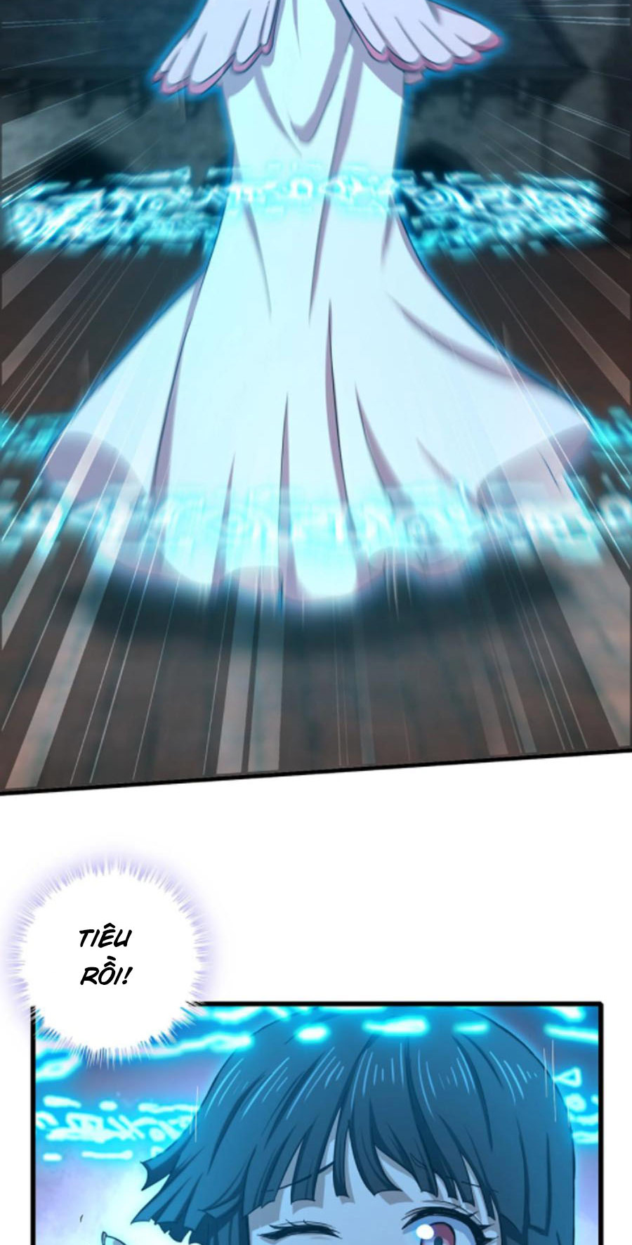 Vợ Tôi Là Quỷ Vương Chapter 348 - Trang 32