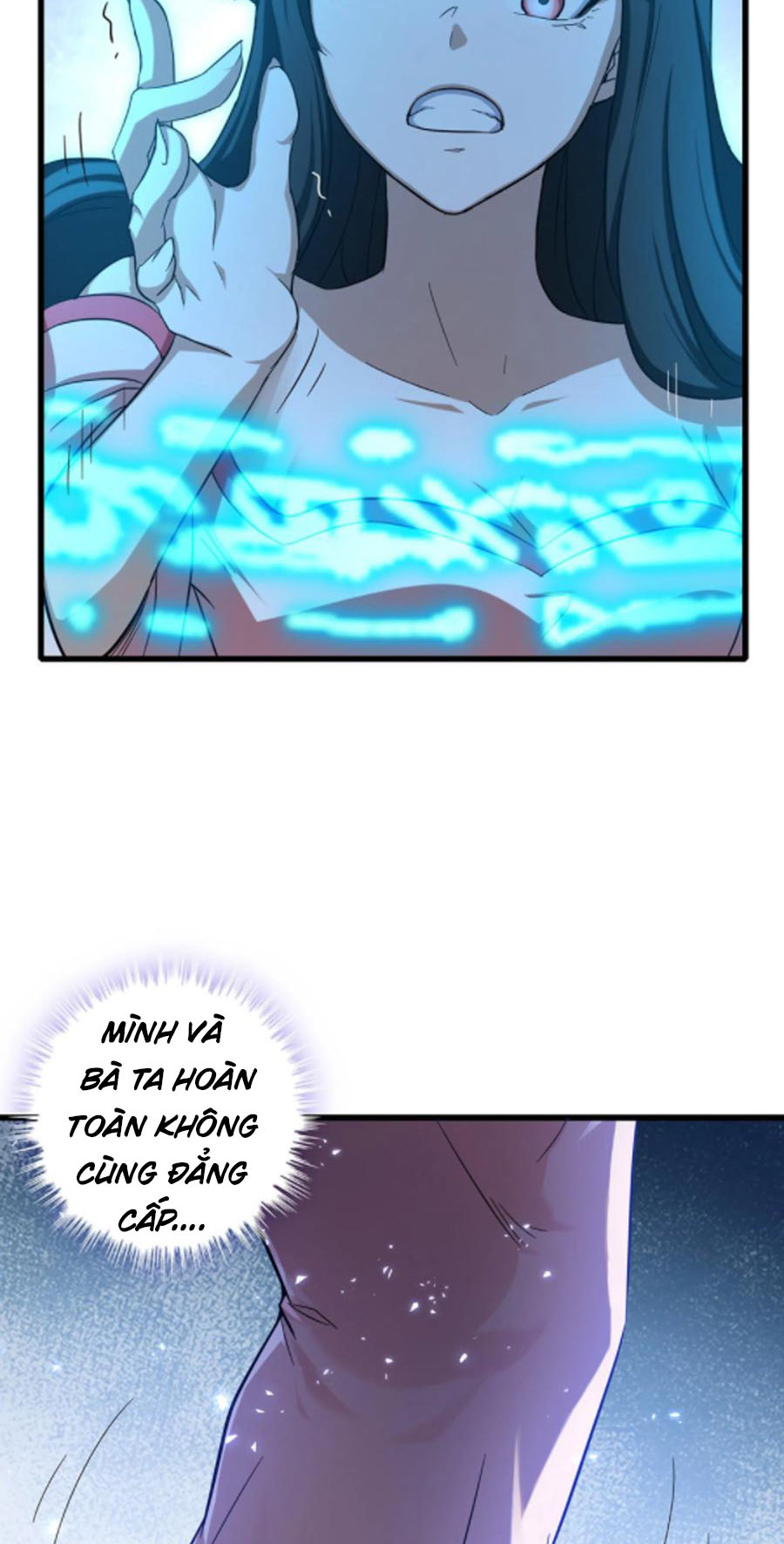 Vợ Tôi Là Quỷ Vương Chapter 348 - Trang 33