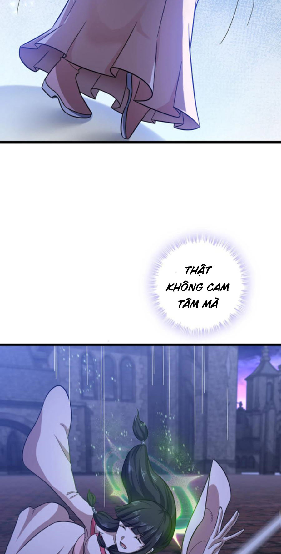 Vợ Tôi Là Quỷ Vương Chapter 348 - Trang 34
