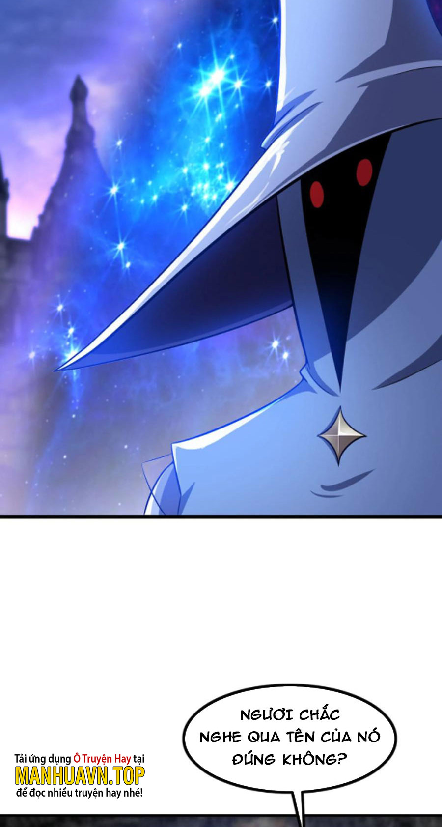 Vợ Tôi Là Quỷ Vương Chapter 348 - Trang 41