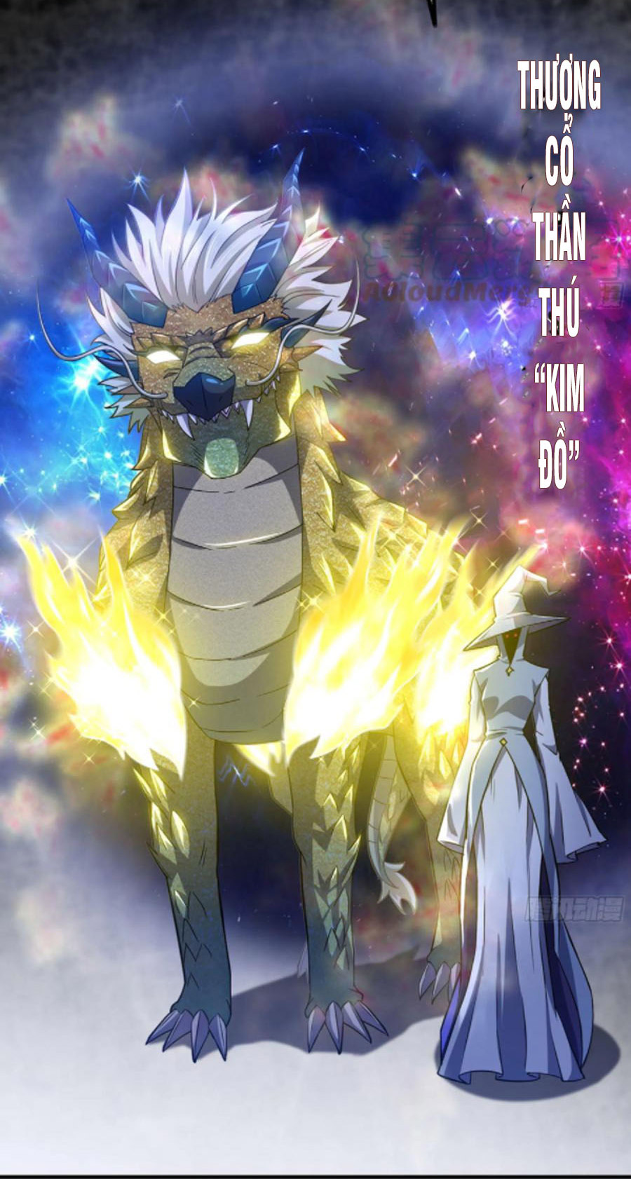 Vợ Tôi Là Quỷ Vương Chapter 348 - Trang 42