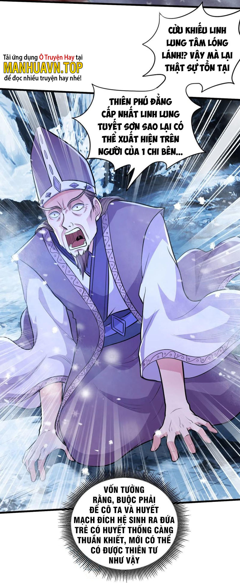 Bổn Tế Tu Tiện Đạo Chapter 214 - Hamtruyen.vn