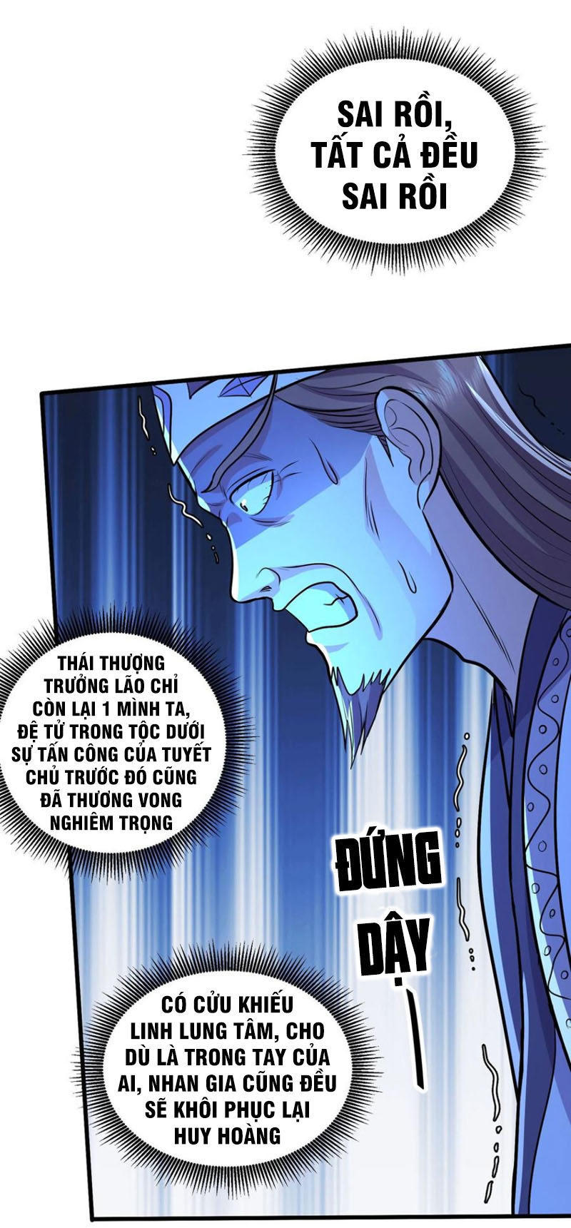 Bổn Tế Tu Tiện Đạo Chapter 214 - Hamtruyen.vn