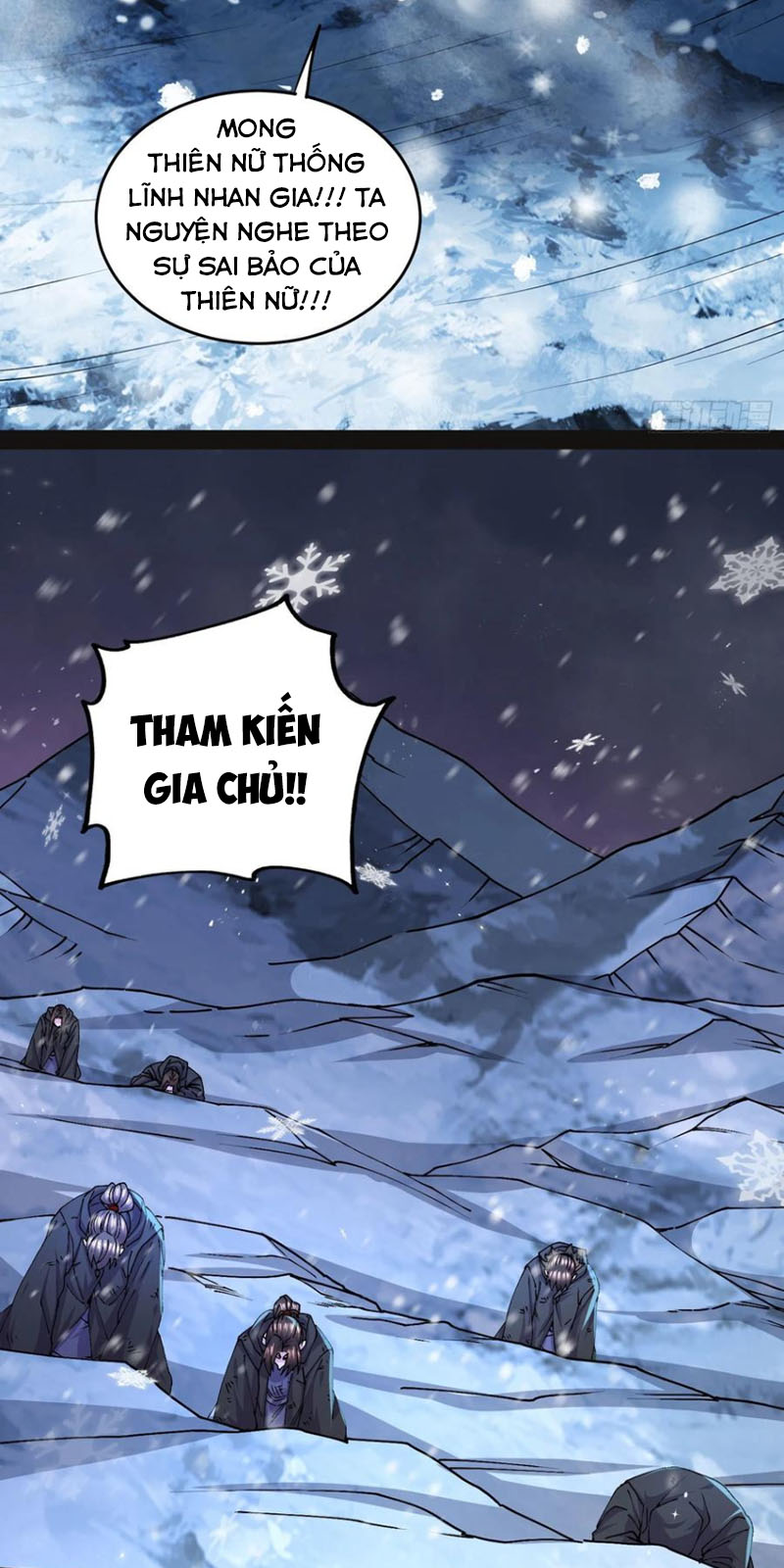 Bổn Tế Tu Tiện Đạo Chapter 214 - Hamtruyen.vn