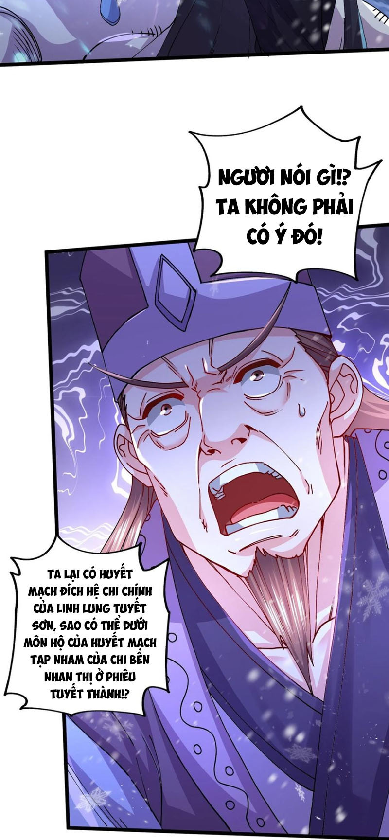 Bổn Tế Tu Tiện Đạo Chapter 214 - Hamtruyen.vn