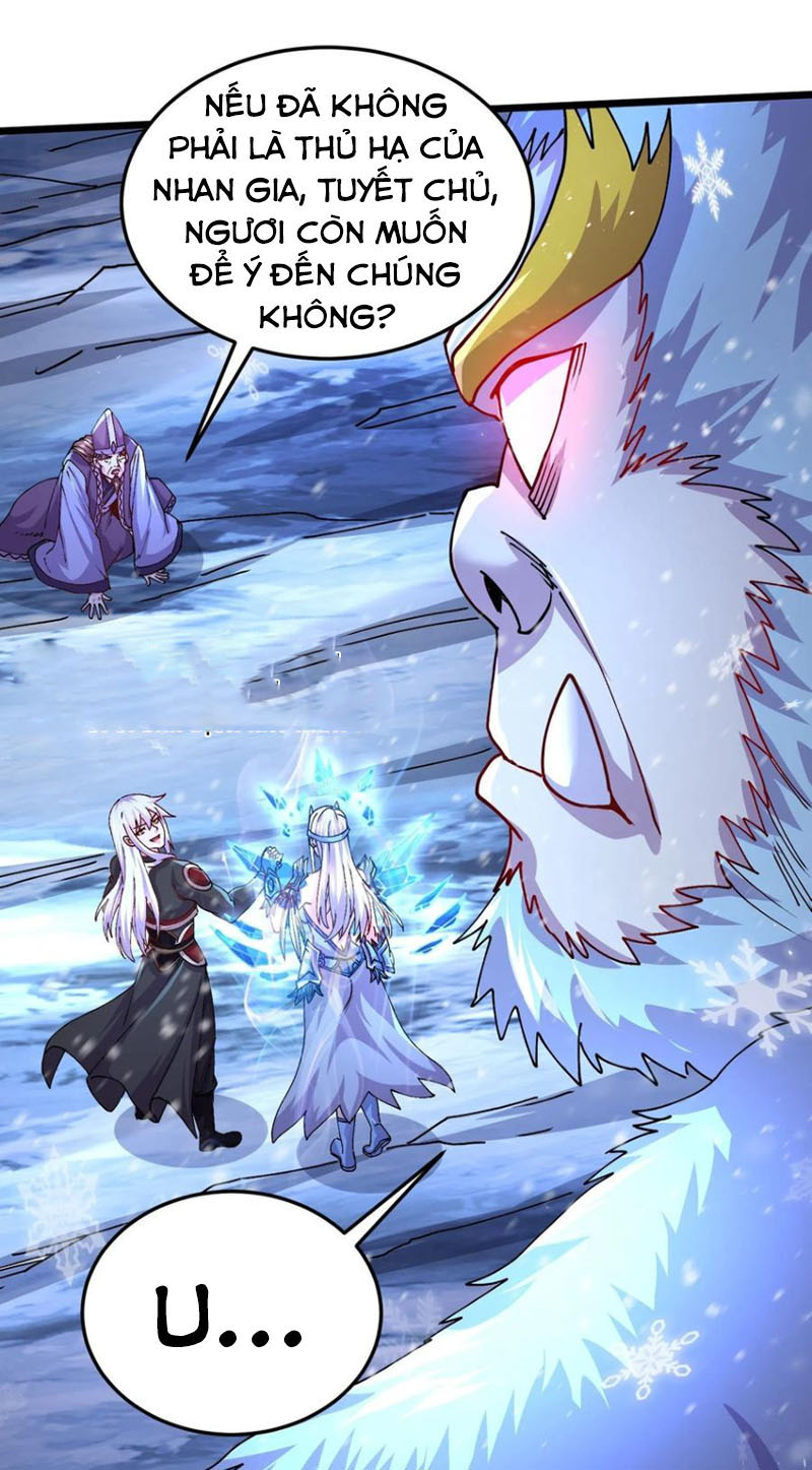 Bổn Tế Tu Tiện Đạo Chapter 214 - Hamtruyen.vn