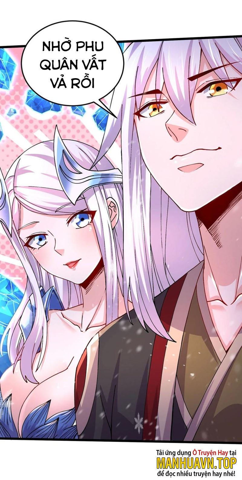 Bổn Tế Tu Tiện Đạo Chapter 214 - Hamtruyen.vn