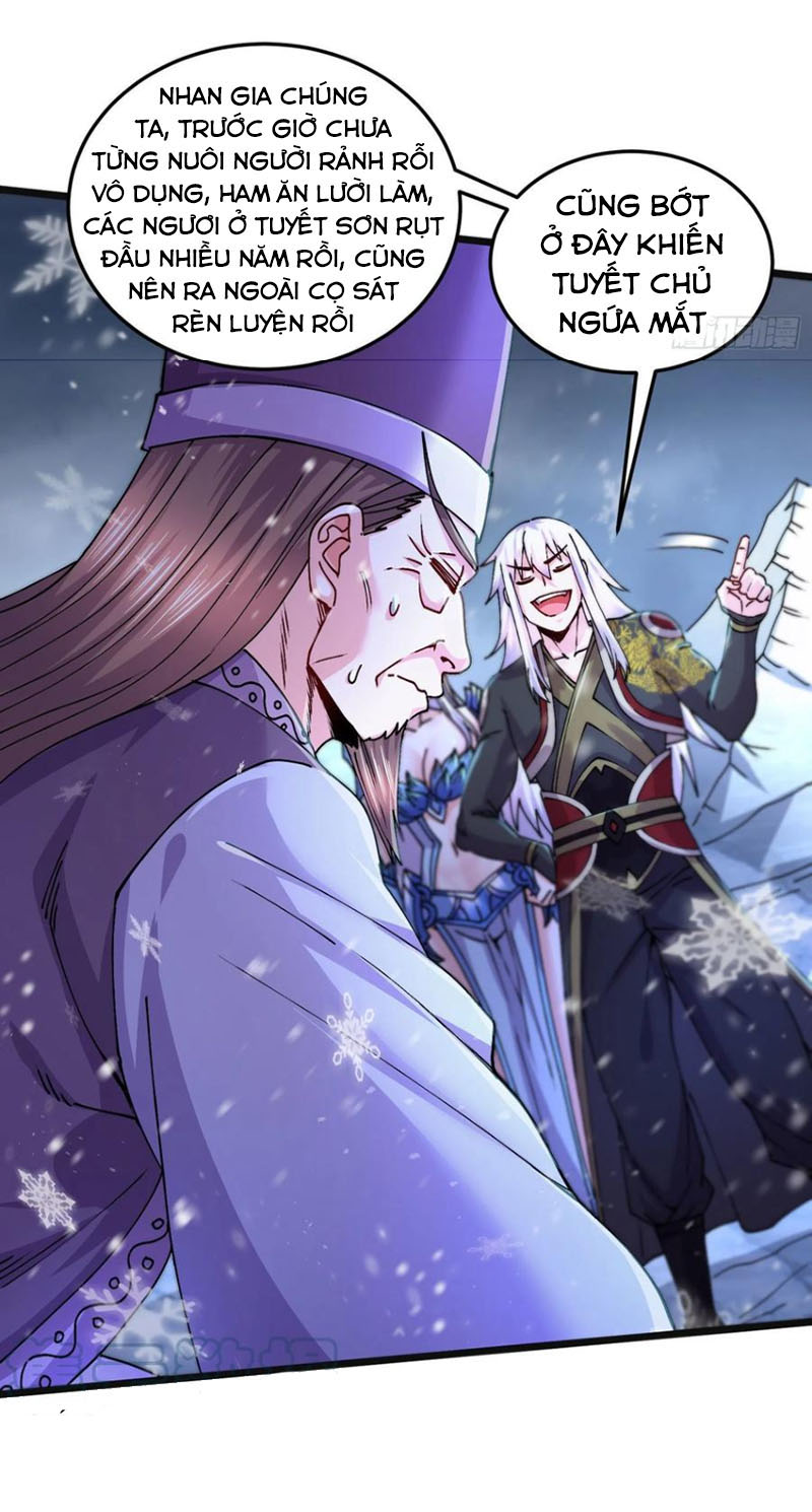 Bổn Tế Tu Tiện Đạo Chapter 214 - Hamtruyen.vn
