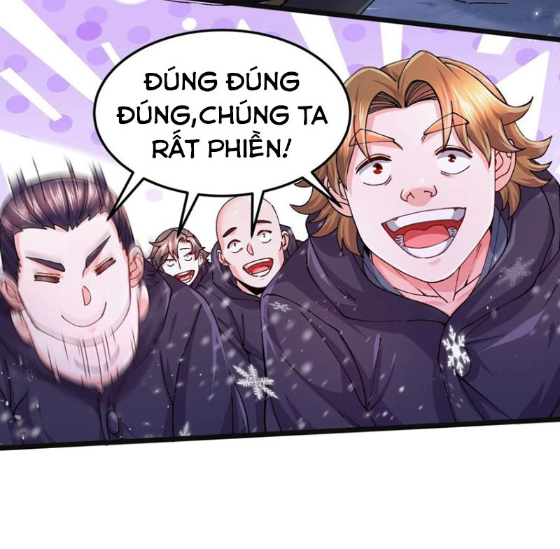 Bổn Tế Tu Tiện Đạo Chapter 214 - Hamtruyen.vn