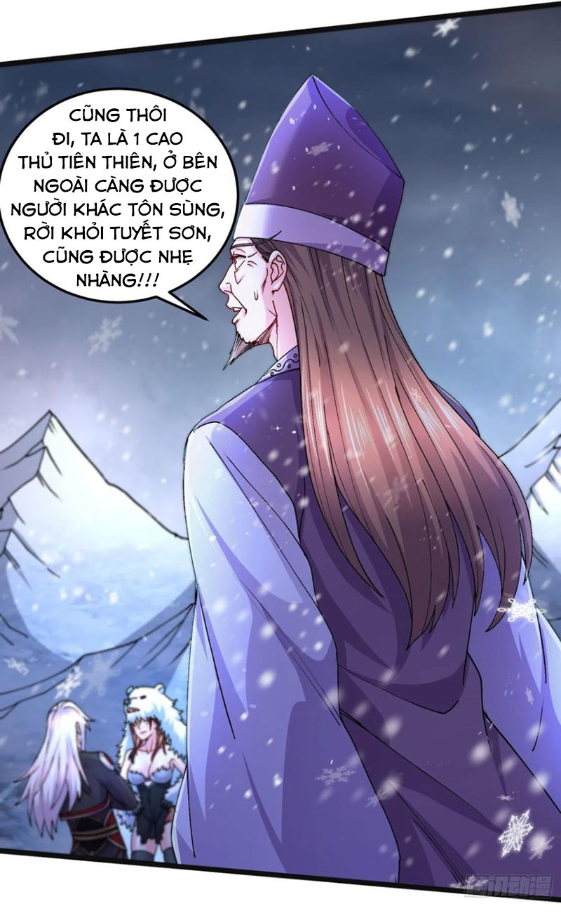 Bổn Tế Tu Tiện Đạo Chapter 214 - Hamtruyen.vn