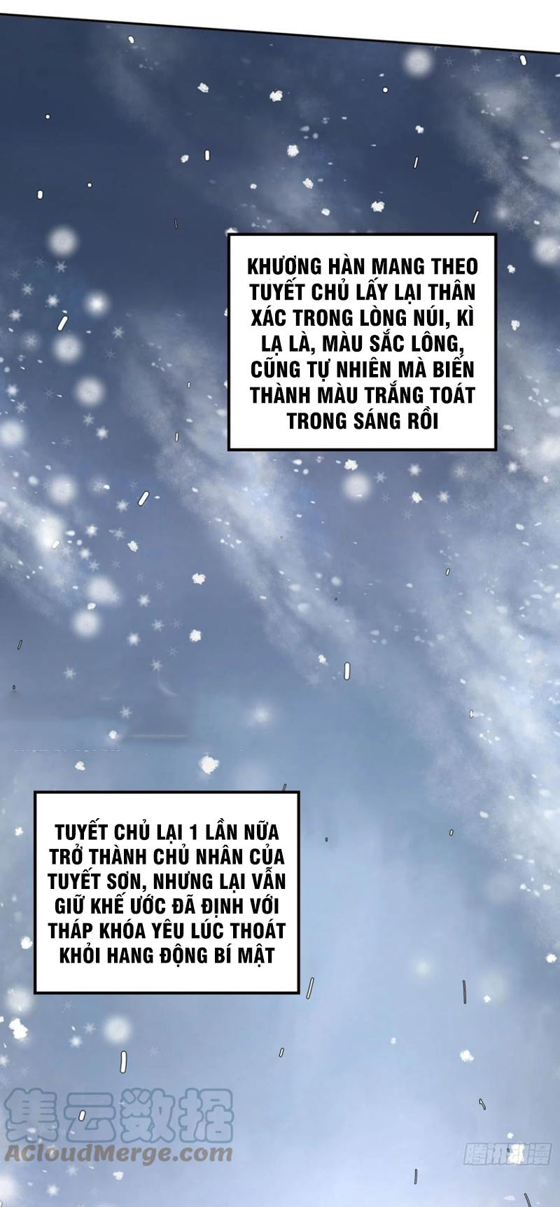 Bổn Tế Tu Tiện Đạo Chapter 214 - Hamtruyen.vn