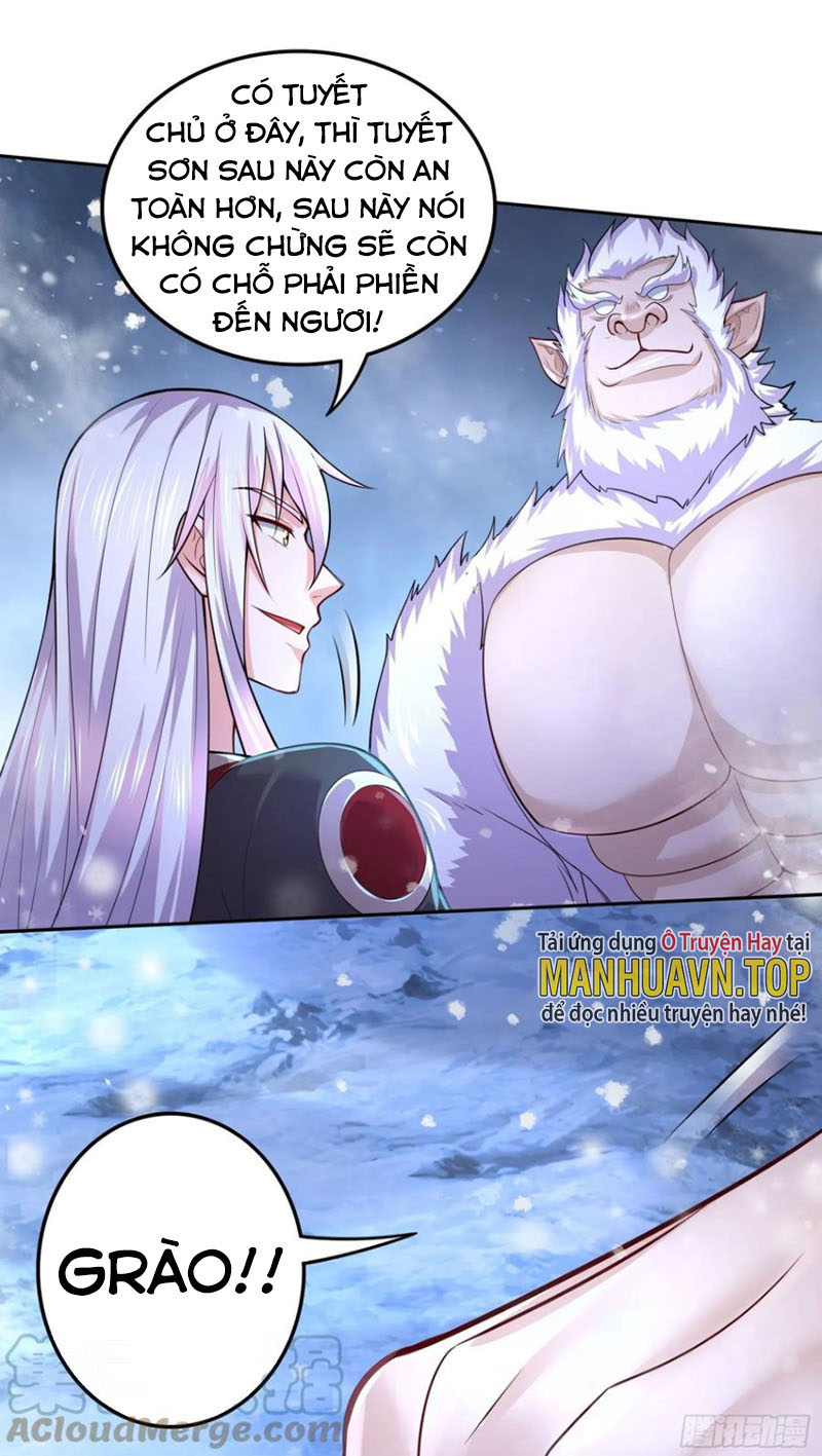 Bổn Tế Tu Tiện Đạo Chapter 214 - Hamtruyen.vn