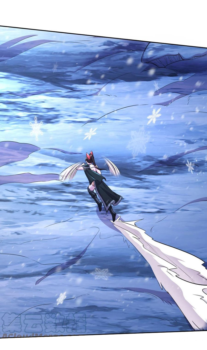 Bổn Tế Tu Tiện Đạo Chapter 214 - Hamtruyen.vn