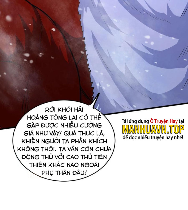 Bổn Tế Tu Tiện Đạo Chapter 214 - Hamtruyen.vn