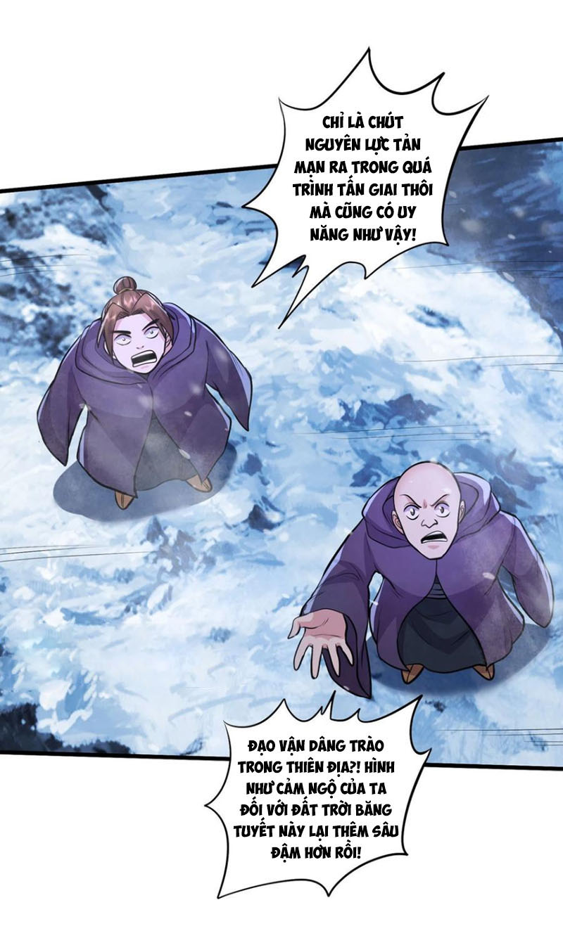 Bổn Tế Tu Tiện Đạo Chapter 214 - Hamtruyen.vn