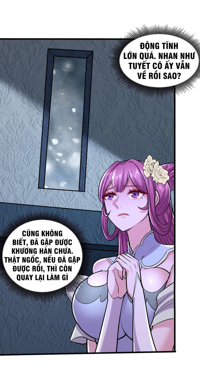 Bổn Tế Tu Tiện Đạo Chapter 214 - Hamtruyen.vn