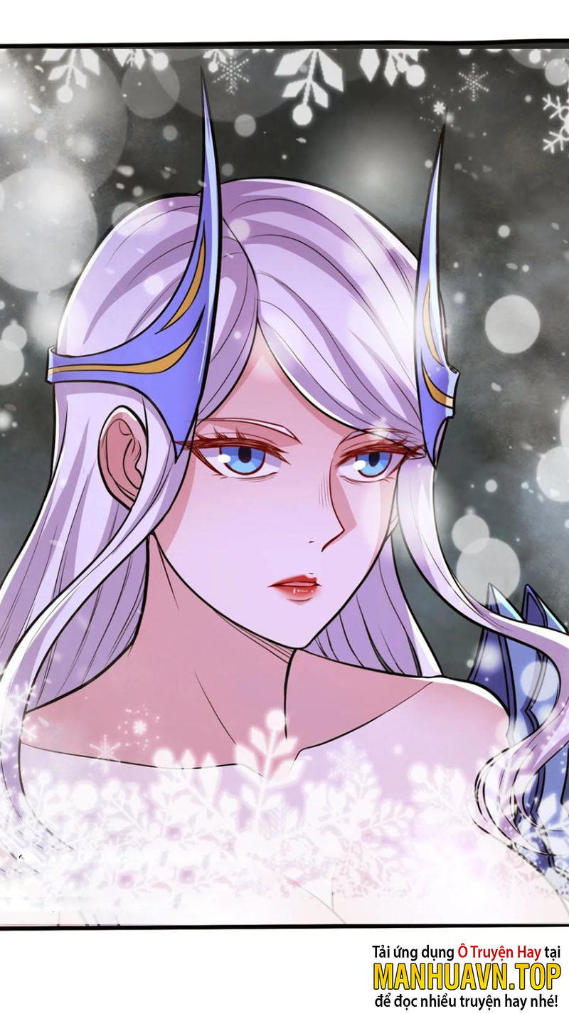 Bổn Tế Tu Tiện Đạo Chapter 214 - Hamtruyen.vn