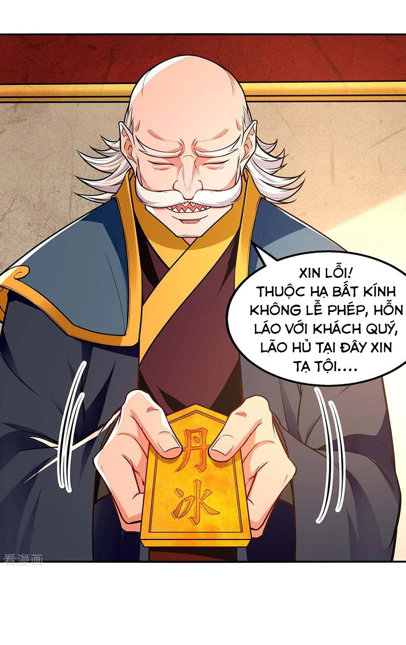 Nghịch Thiên Chí Tôn Chapter 150 - Hamtruyen.vn