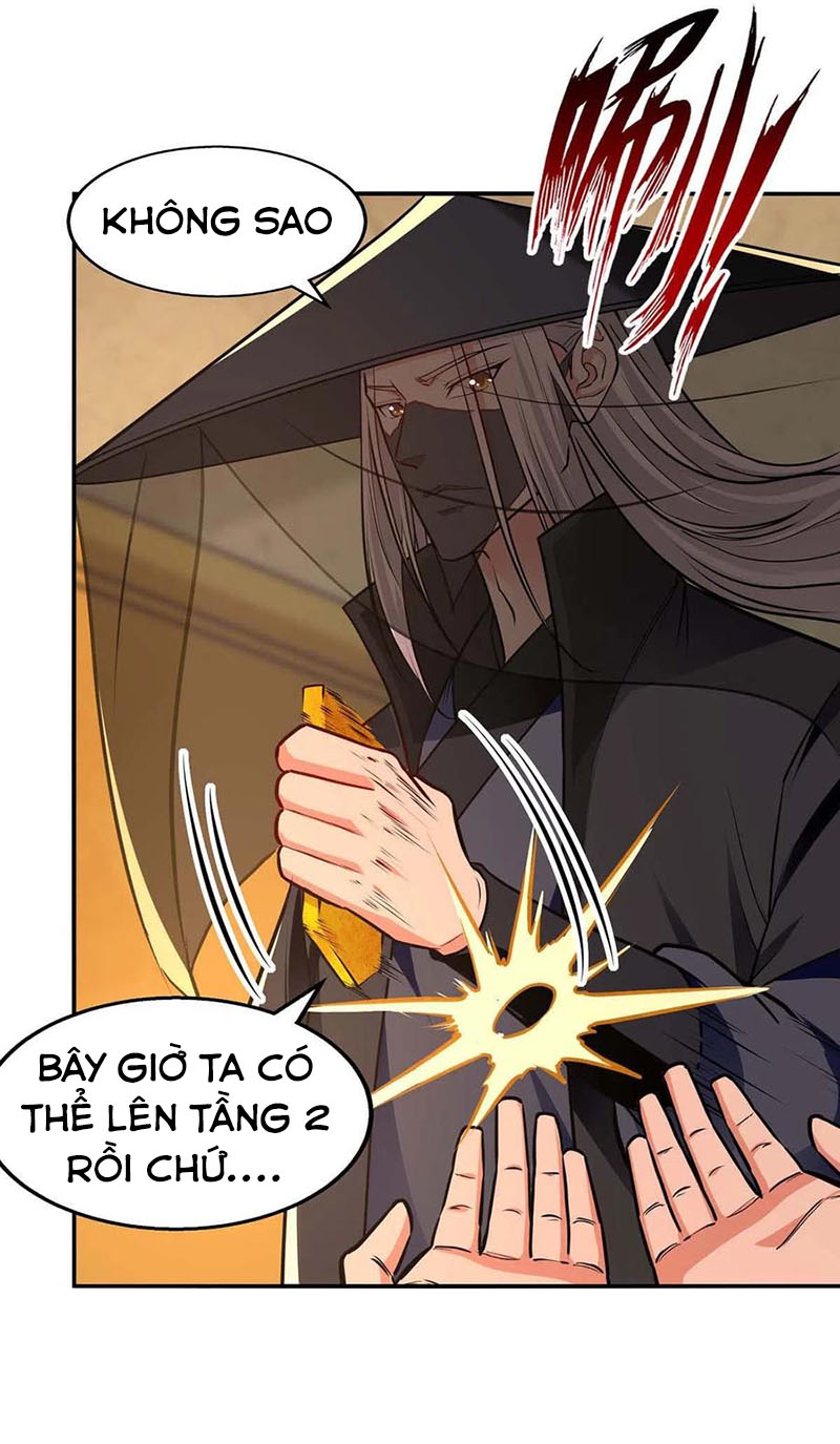 Nghịch Thiên Chí Tôn Chapter 150 - Hamtruyen.vn