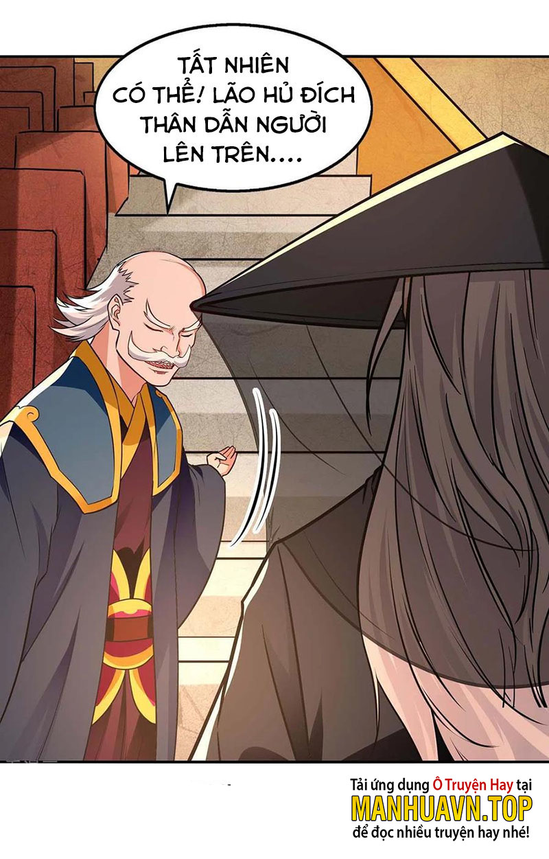 Nghịch Thiên Chí Tôn Chapter 150 - Hamtruyen.vn