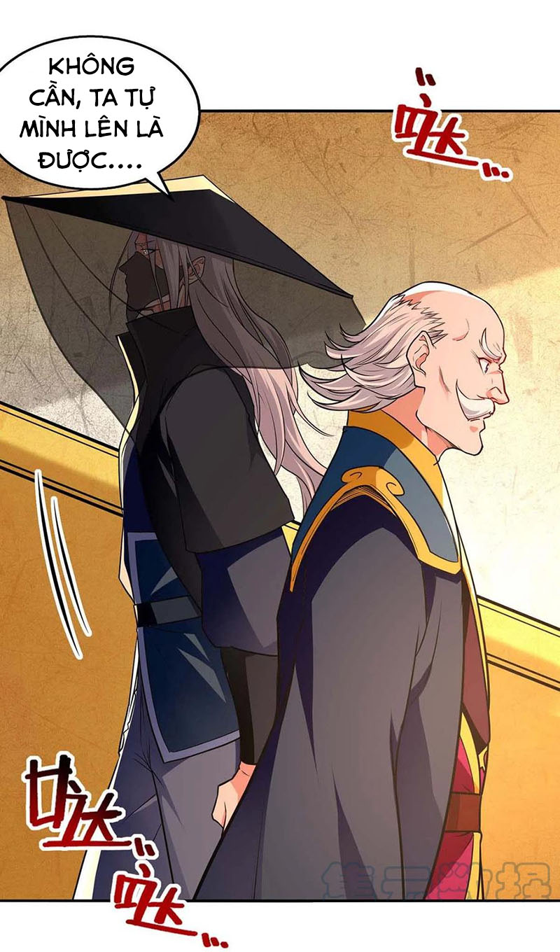 Nghịch Thiên Chí Tôn Chapter 150 - Hamtruyen.vn