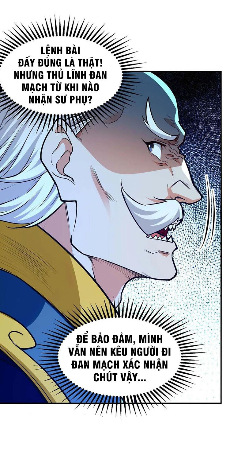 Nghịch Thiên Chí Tôn Chapter 150 - Hamtruyen.vn
