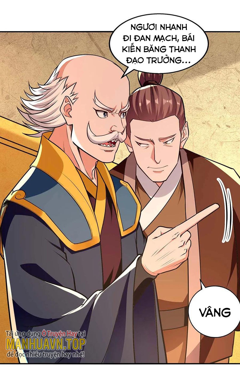 Nghịch Thiên Chí Tôn Chapter 150 - Hamtruyen.vn