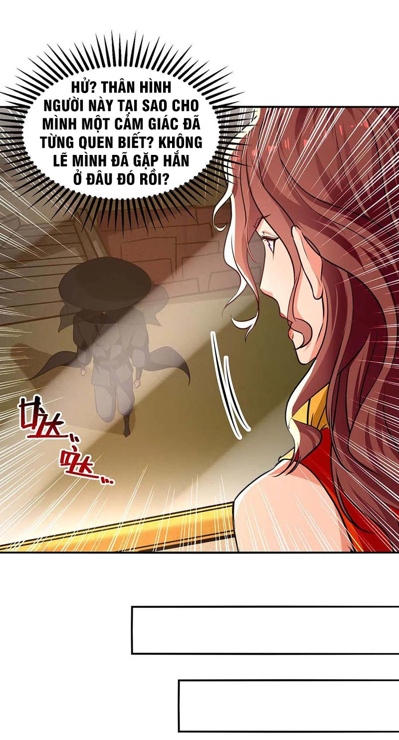 Nghịch Thiên Chí Tôn Chapter 150 - Hamtruyen.vn