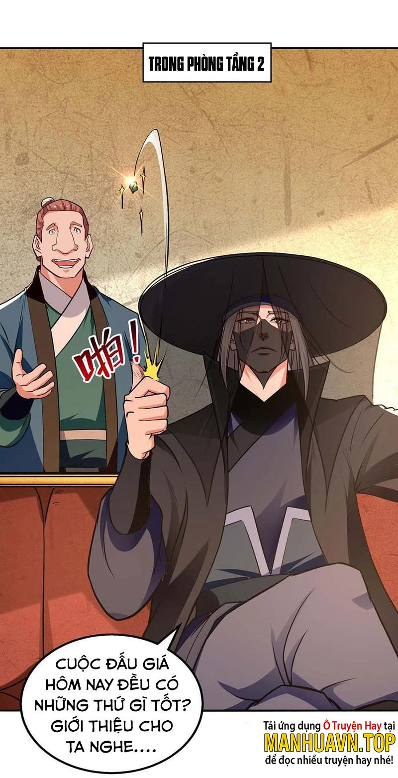 Nghịch Thiên Chí Tôn Chapter 150 - Hamtruyen.vn